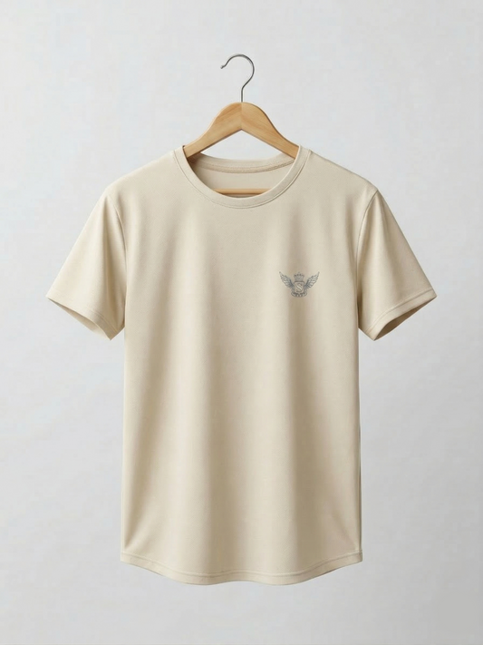 Men’s DryFit Activewear T-Shirt