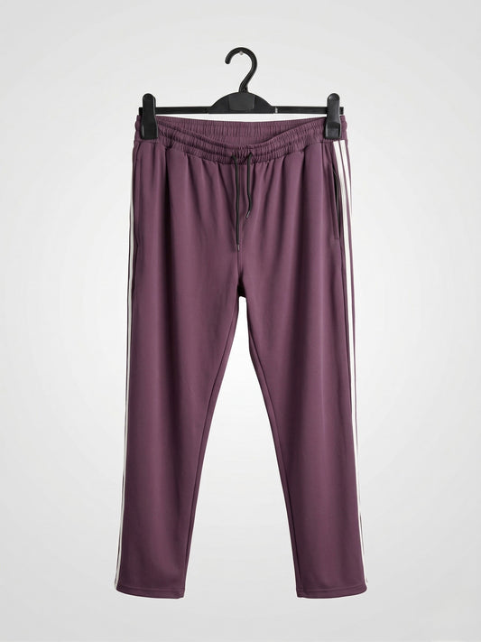 Ultra-Soft 4-Way Stretch Athleisure Trouser
