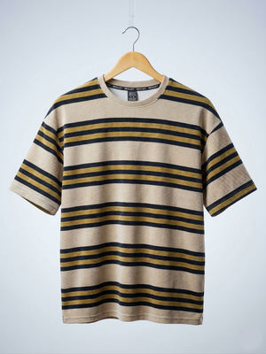 Oversized Drop Shoulder T-Shirt