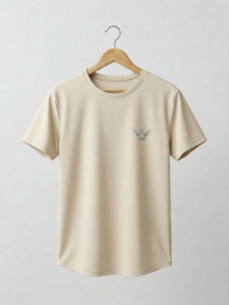 Men’s DryFit Activewear T-Shirt