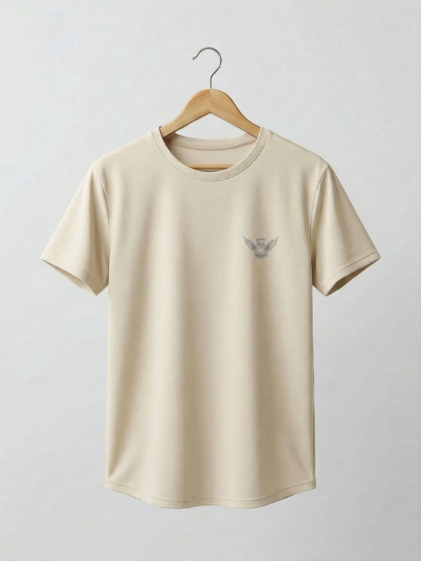 Men’s DryFit Activewear T-Shirt