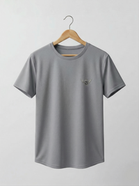 Men’s DryFit Activewear T-Shirt