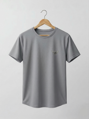 Men’s DryFit Activewear T-Shirt