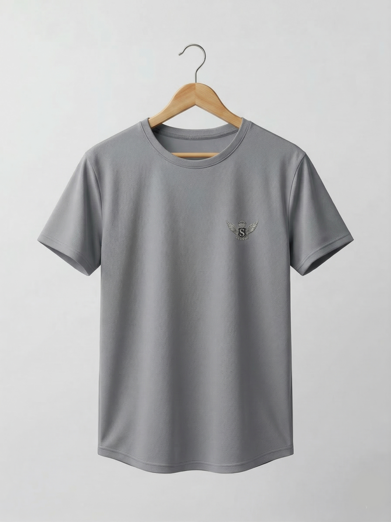 Men’s DryFit Activewear T-Shirt
