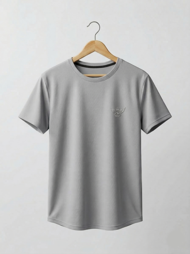 Men’s DryFit Activewear T-Shirt