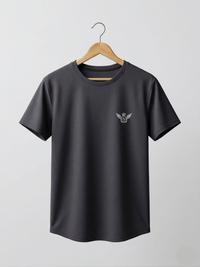 Men’s DryFit Activewear T-Shirt