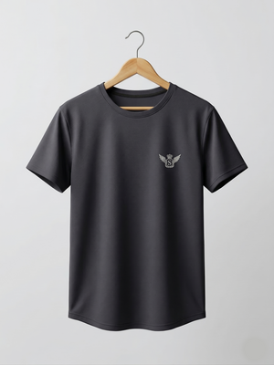 Men’s DryFit Activewear T-Shirt