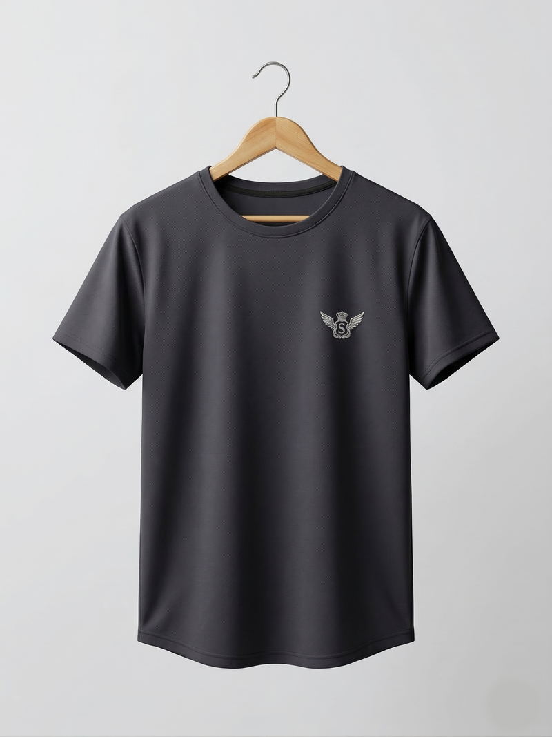 Men’s DryFit Activewear T-Shirt