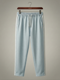 Urban Style Tracksuit Slim Fit Casual Set