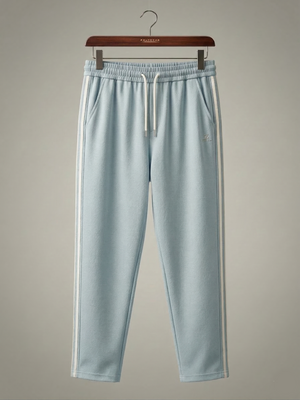 Urban Style Tracksuit Slim Fit Casual Set