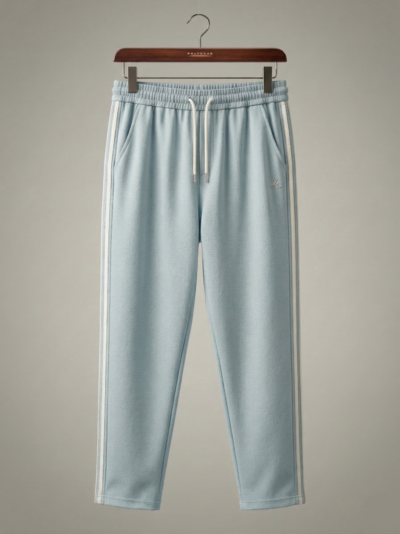 Urban Style Tracksuit Slim Fit Casual Set