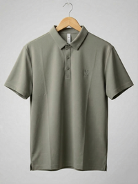 Classic Men’s Polo Shirt
