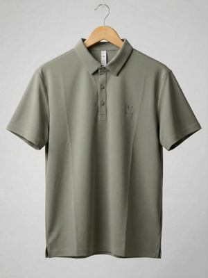 Classic Men’s Polo Shirt