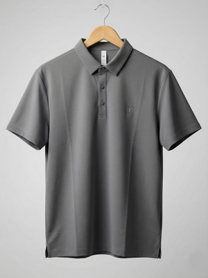Classic Men’s Polo Shirt