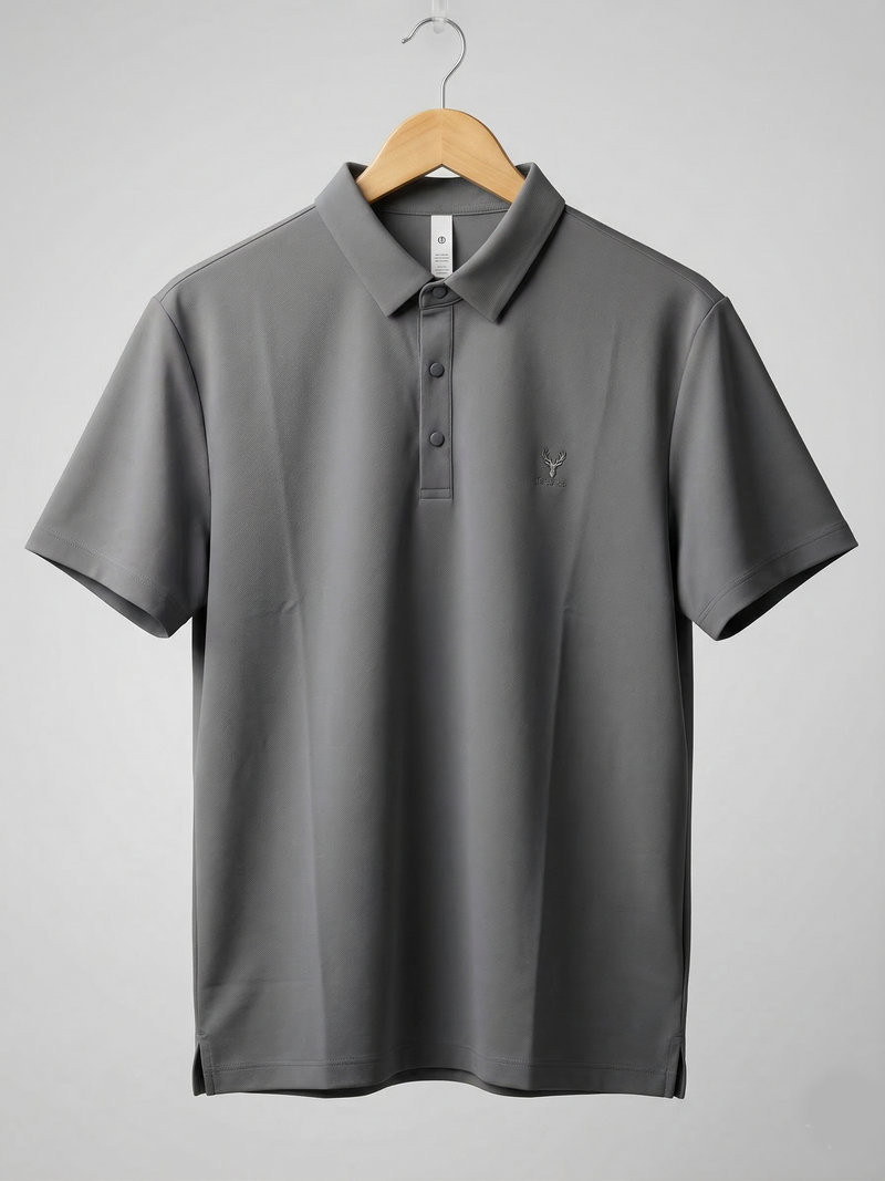 Classic Men’s Polo Shirt