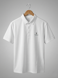 Classic Men’s Polo Shirt