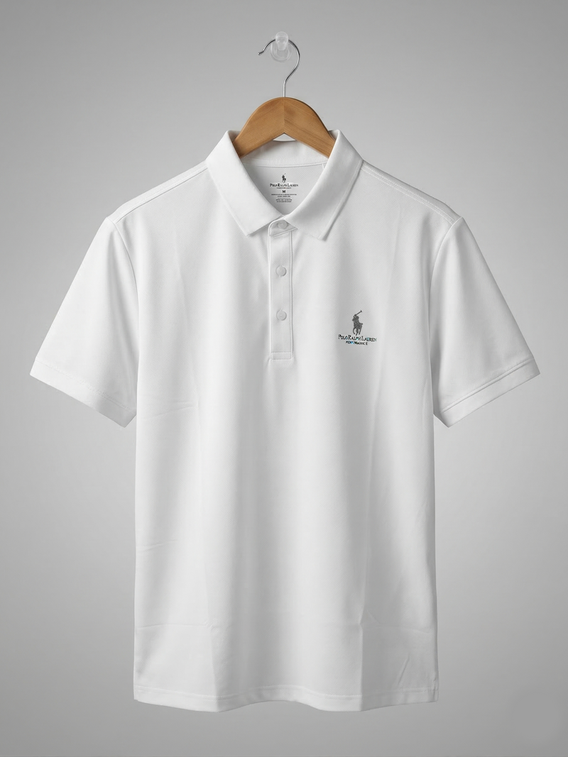 Classic Men’s Polo Shirt