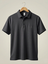 Classic Men’s Polo Shirt