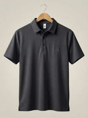 Classic Men’s Polo Shirt