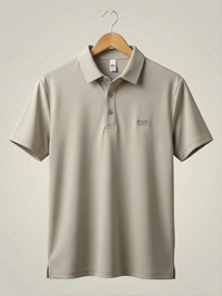 Classic Men’s Polo Shirt