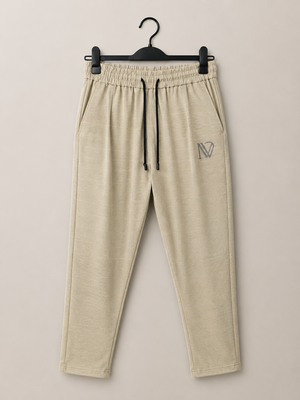 Next Vybe Premium Casual Trouser for Men