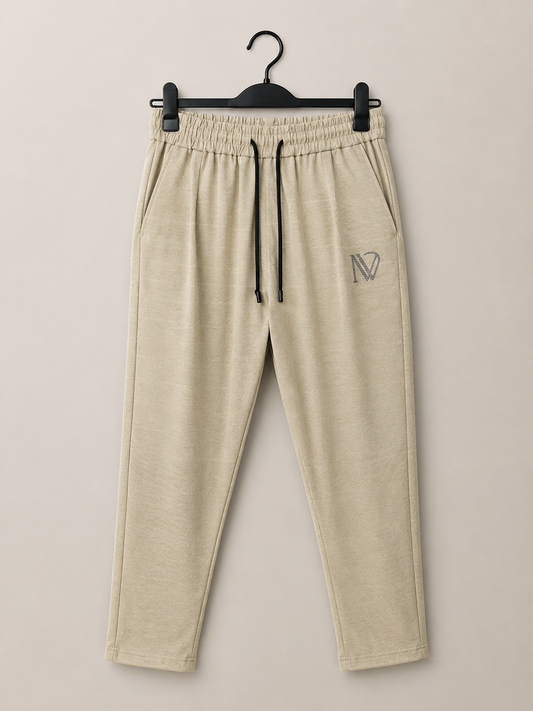 Next Vybe Premium Casual Trouser for Men