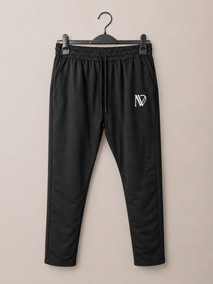 Next Vybe Premium Casual Trouser for Men