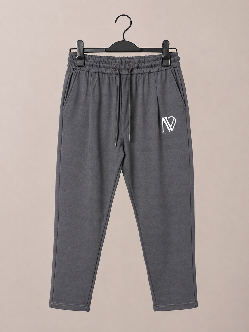 Next Vybe Premium Casual Trouser for Men