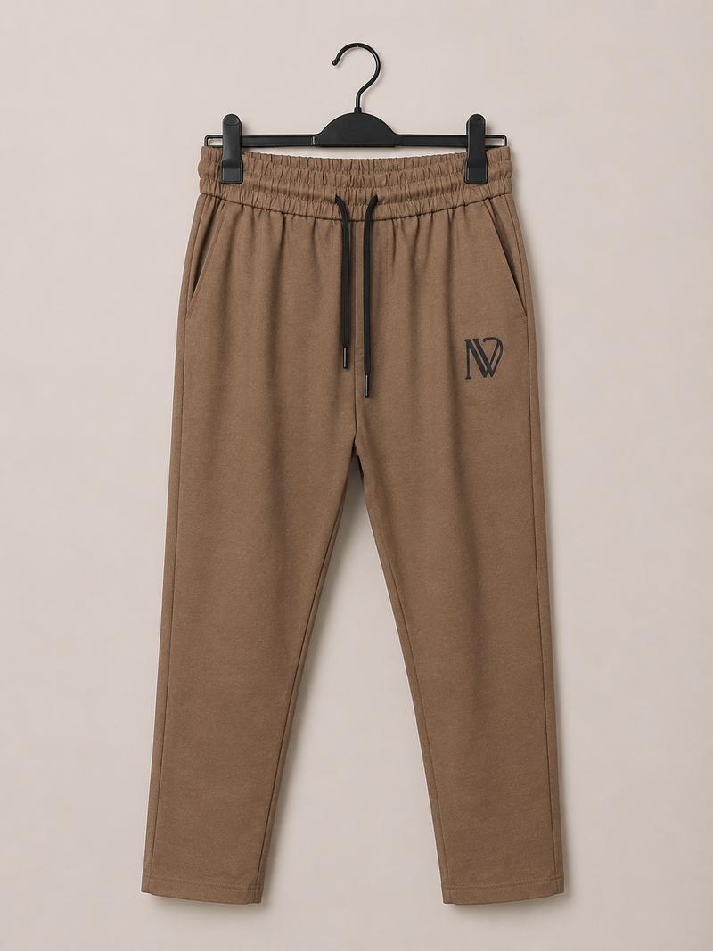 Next Vybe Premium Casual Trouser for Men