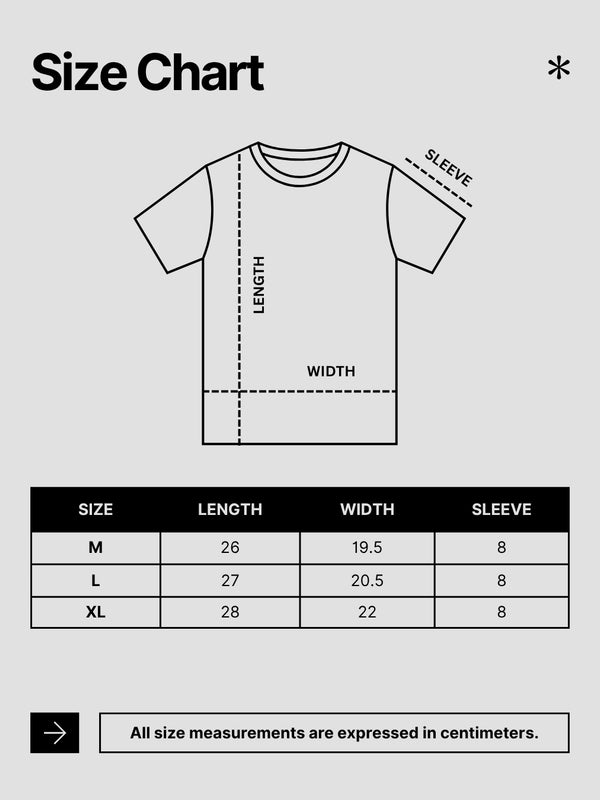 Men’s DryFit Activewear T-Shirt