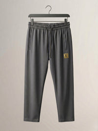 Premium Ribbed Drawstring Trouser