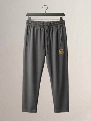 Premium Ribbed Drawstring Trouser