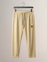Premium Ribbed Drawstring Trouser