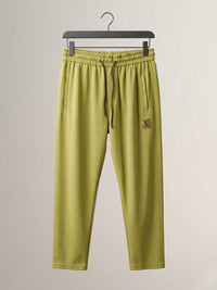 Premium Ribbed Drawstring Trouser