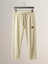 Premium Ribbed Drawstring Trouser