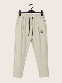 Next Vybe Premium Casual Trouser for Men