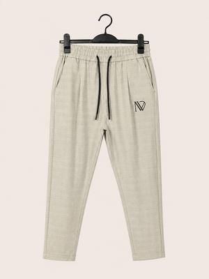 Next Vybe Premium Casual Trouser for Men