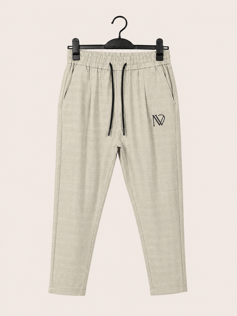 Next Vybe Premium Casual Trouser for Men