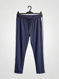 Ultra-Soft 4-Way Stretch Athleisure Trouser