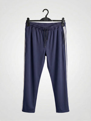 Ultra-Soft 4-Way Stretch Athleisure Trouser
