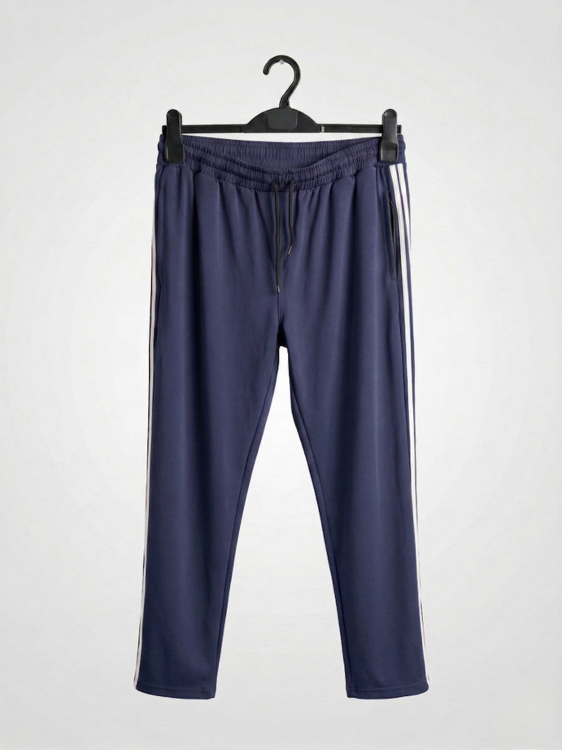 Ultra-Soft 4-Way Stretch Athleisure Trouser