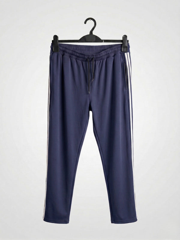 Ultra-Soft 4-Way Stretch Athleisure Trouser