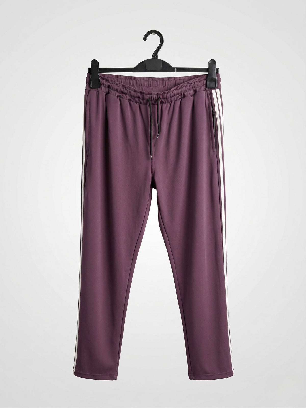 Ultra-Soft 4-Way Stretch Athleisure Trouser