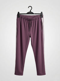Ultra-Soft 4-Way Stretch Athleisure Trouser