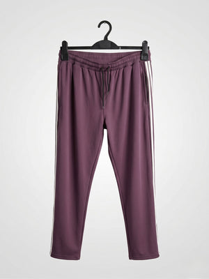 Ultra-Soft 4-Way Stretch Athleisure Trouser
