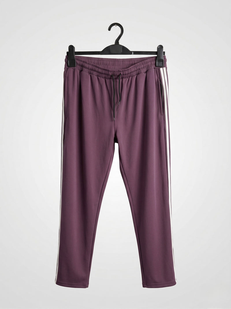 Ultra-Soft 4-Way Stretch Athleisure Trouser