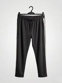 Ultra-Soft 4-Way Stretch Athleisure Trouser