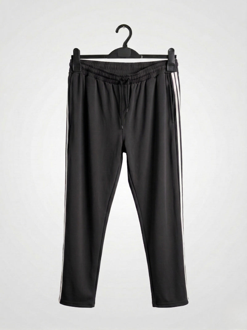 Ultra-Soft 4-Way Stretch Athleisure Trouser