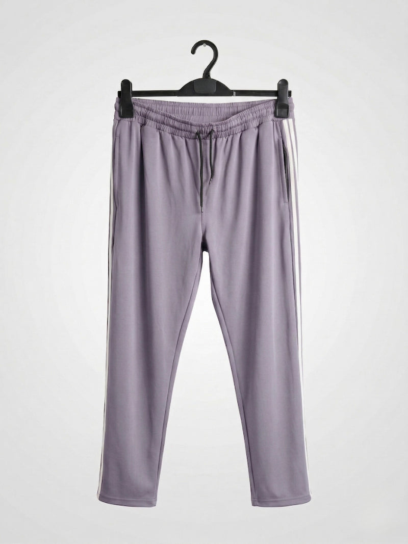 Ultra-Soft 4-Way Stretch Athleisure Trouser