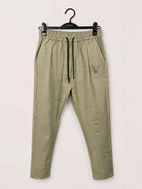 Next Vybe Premium Casual Trouser for Men